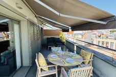 Apartamento en Sitges - Baillie Penthouse Apartment