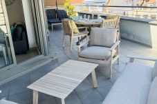 Apartamento en Sitges - Baillie Penthouse Apartment