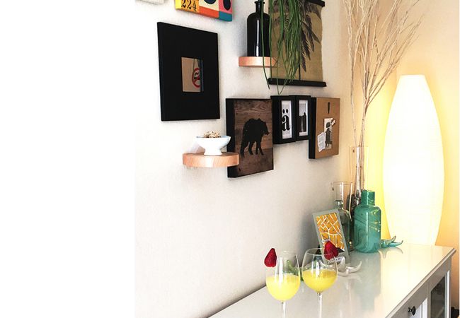 Apartamento en Sitges - VENUS Apartment Apartamento en Sitges - VENUS Apartment