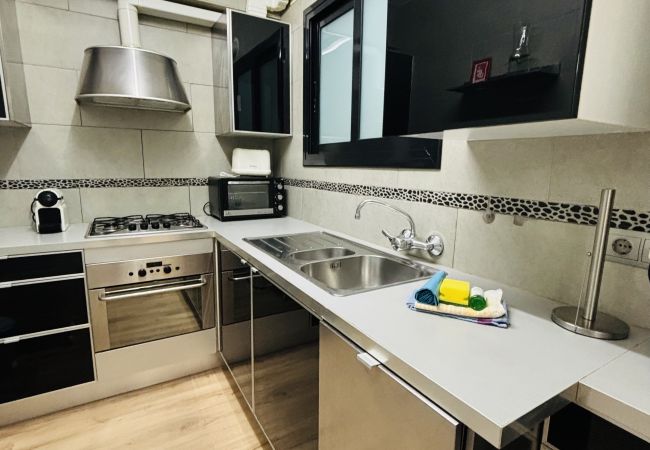 Apartamento en Sitges - VENUS Apartment Apartamento en Sitges - VENUS Apartment