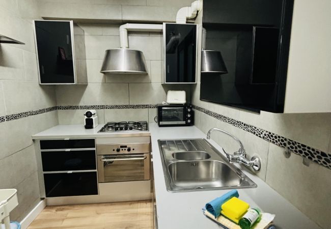 Apartamento en Sitges - VENUS Apartment Apartamento en Sitges - VENUS Apartment