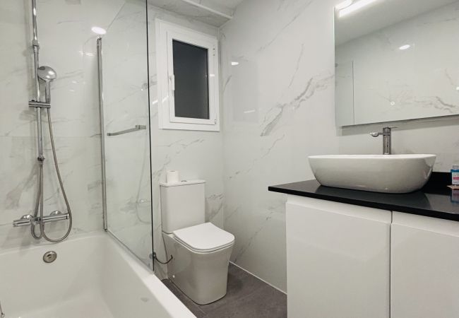 Apartamento en Sitges - VENUS Apartment Apartamento en Sitges - VENUS Apartment