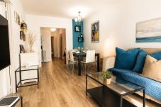 Apartamento en Sitges - VENUS Apartment