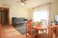 Apartamento en Sitges - Santi Apartment