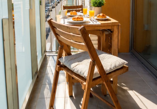 Apartamento en Sitges - KENNY