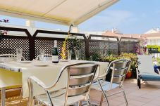 Apartamento en Sitges - JOEL APARTMENT