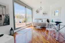 Apartamento en Sitges - JOEL APARTMENT