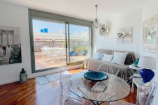 Apartamento en Sitges - JOEL APARTMENT