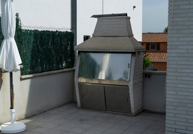 Villa en Sant Pere de Ribes - Villa Paula Villa en Sant Pere de Ribes - Villa Paula