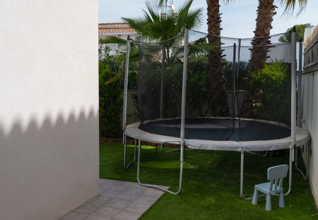 Villa en Sant Pere de Ribes - Villa Paula Villa en Sant Pere de Ribes - Villa Paula