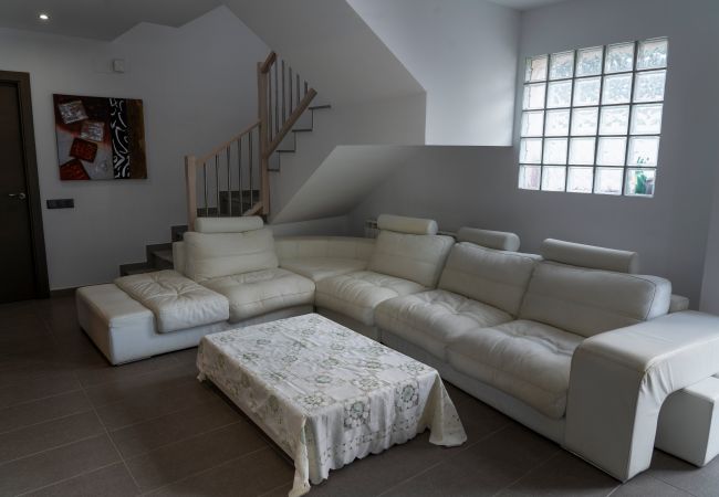 Villa en Sant Pere de Ribes - Villa Paula Villa en Sant Pere de Ribes - Villa Paula