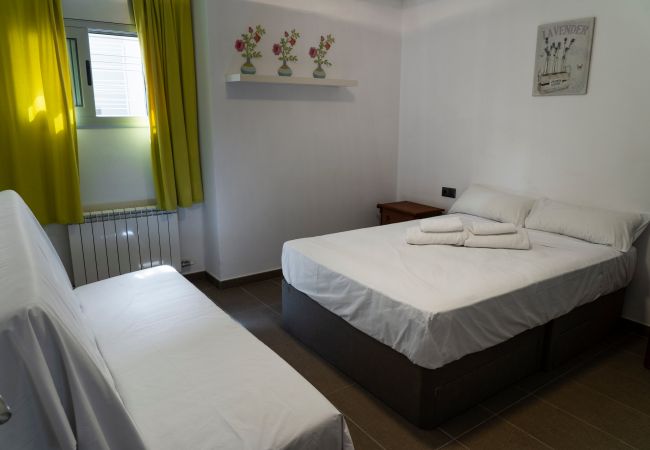 Villa en Sant Pere de Ribes - Villa Paula Villa en Sant Pere de Ribes - Villa Paula