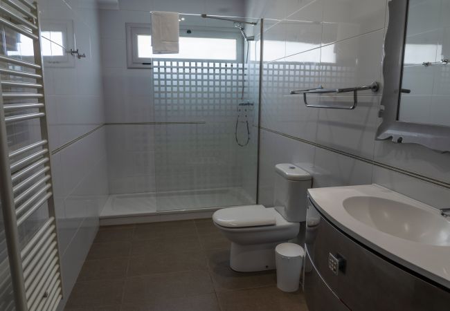 Villa en Sant Pere de Ribes - Villa Paula Villa en Sant Pere de Ribes - Villa Paula
