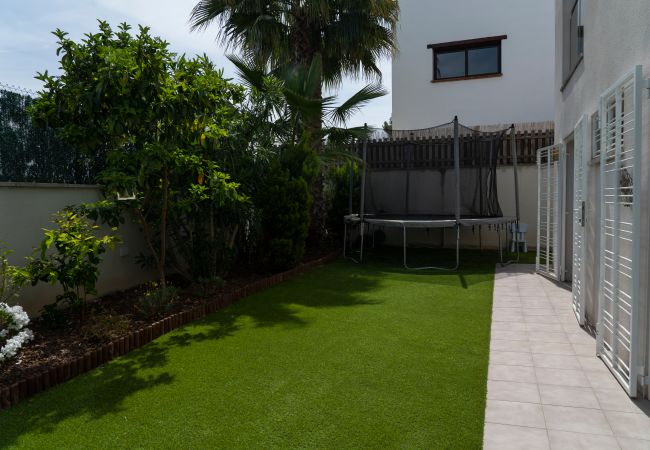 Villa en Sant Pere de Ribes - Villa Paula Villa en Sant Pere de Ribes - Villa Paula