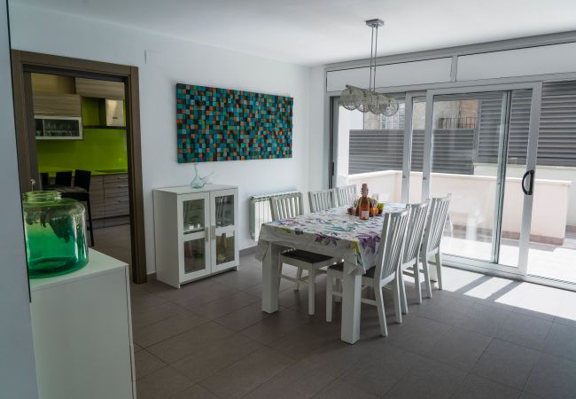Villa en Sant Pere de Ribes - Villa Paula Villa en Sant Pere de Ribes - Villa Paula