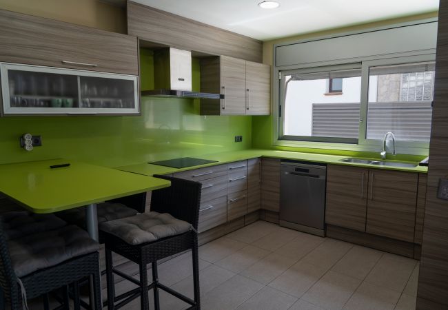 Villa en Sant Pere de Ribes - Villa Paula Villa en Sant Pere de Ribes - Villa Paula