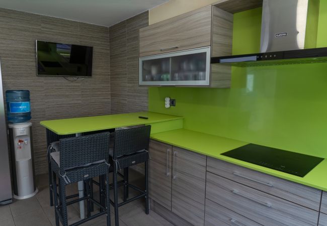 Villa en Sant Pere de Ribes - Villa Paula Villa en Sant Pere de Ribes - Villa Paula