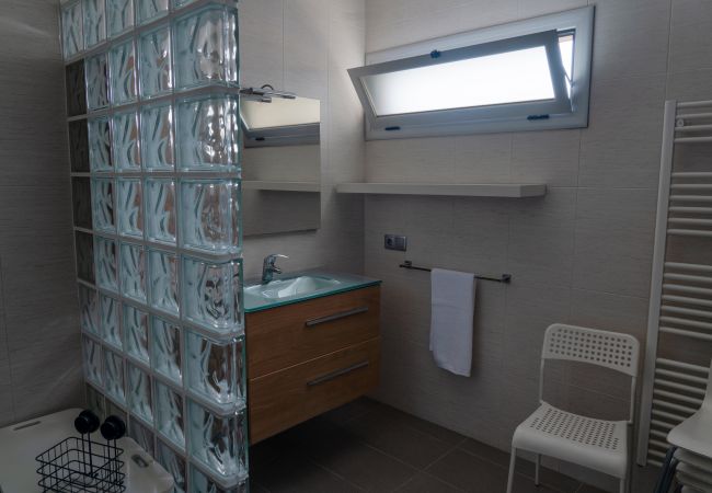 Villa en Sant Pere de Ribes - Villa Paula Villa en Sant Pere de Ribes - Villa Paula