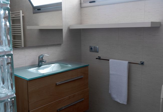Villa en Sant Pere de Ribes - Villa Paula Villa en Sant Pere de Ribes - Villa Paula
