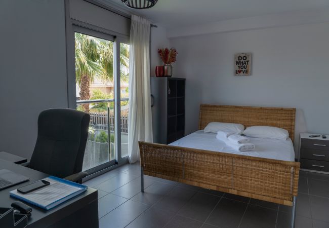 Villa en Sant Pere de Ribes - Villa Paula Villa en Sant Pere de Ribes - Villa Paula