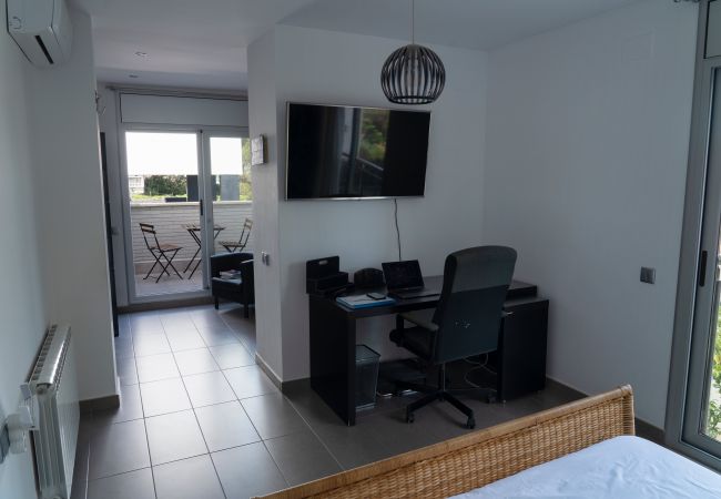 Villa en Sant Pere de Ribes - Villa Paula Villa en Sant Pere de Ribes - Villa Paula