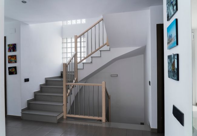 Villa en Sant Pere de Ribes - Villa Paula Villa en Sant Pere de Ribes - Villa Paula