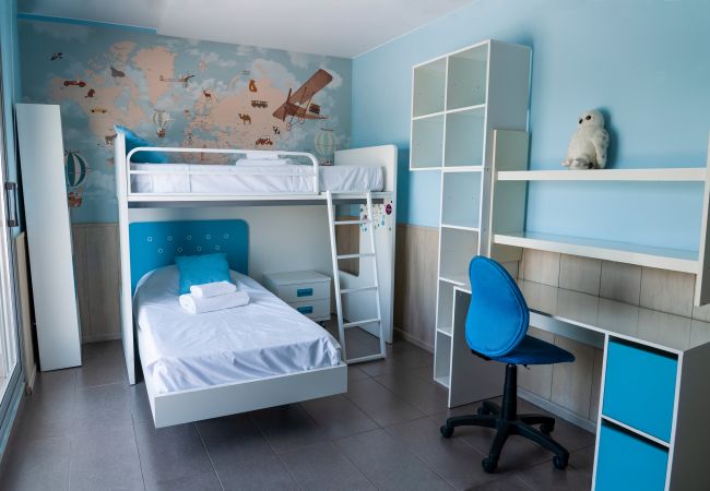 Villa en Sant Pere de Ribes - Villa Paula Villa en Sant Pere de Ribes - Villa Paula
