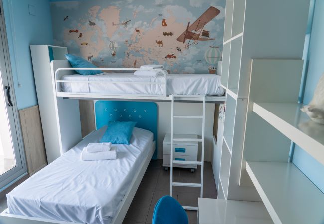 Villa en Sant Pere de Ribes - Villa Paula Villa en Sant Pere de Ribes - Villa Paula