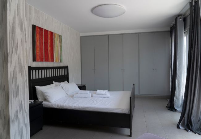 Villa en Sant Pere de Ribes - Villa Paula Villa en Sant Pere de Ribes - Villa Paula