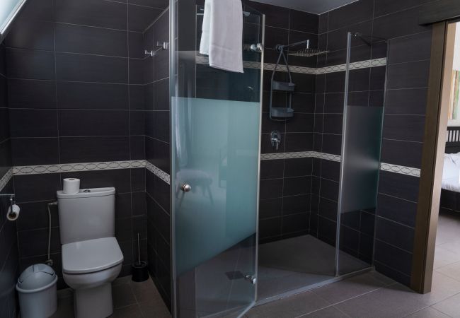 Villa en Sant Pere de Ribes - Villa Paula Villa en Sant Pere de Ribes - Villa Paula