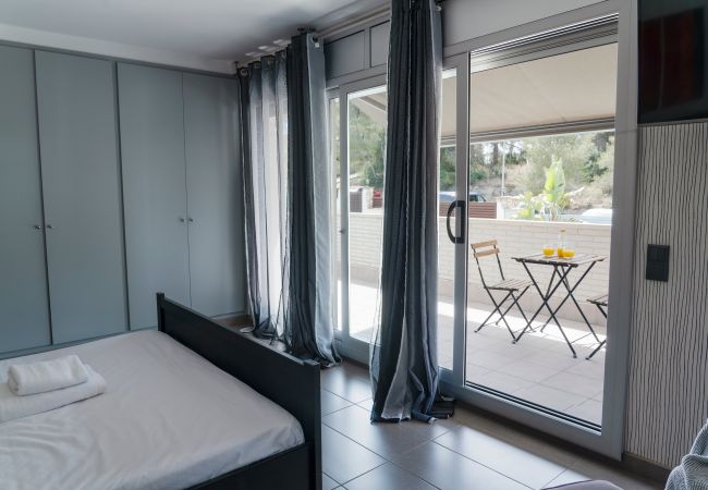 Villa en Sant Pere de Ribes - Villa Paula Villa en Sant Pere de Ribes - Villa Paula