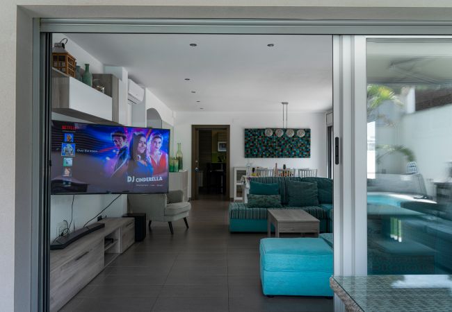 Villa en Sant Pere de Ribes - Villa Paula Villa en Sant Pere de Ribes - Villa Paula