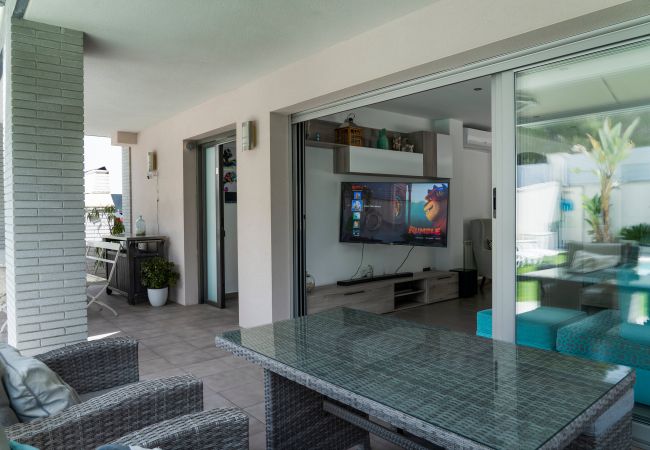 Villa en Sant Pere de Ribes - Villa Paula Villa en Sant Pere de Ribes - Villa Paula