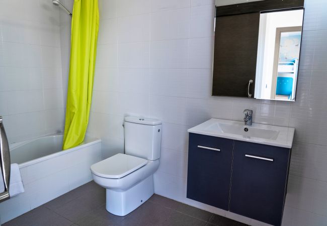 Villa en Sant Pere de Ribes - Villa Paula Villa en Sant Pere de Ribes - Villa Paula