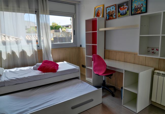 Villa en Sant Pere de Ribes - Villa Paula Villa en Sant Pere de Ribes - Villa Paula