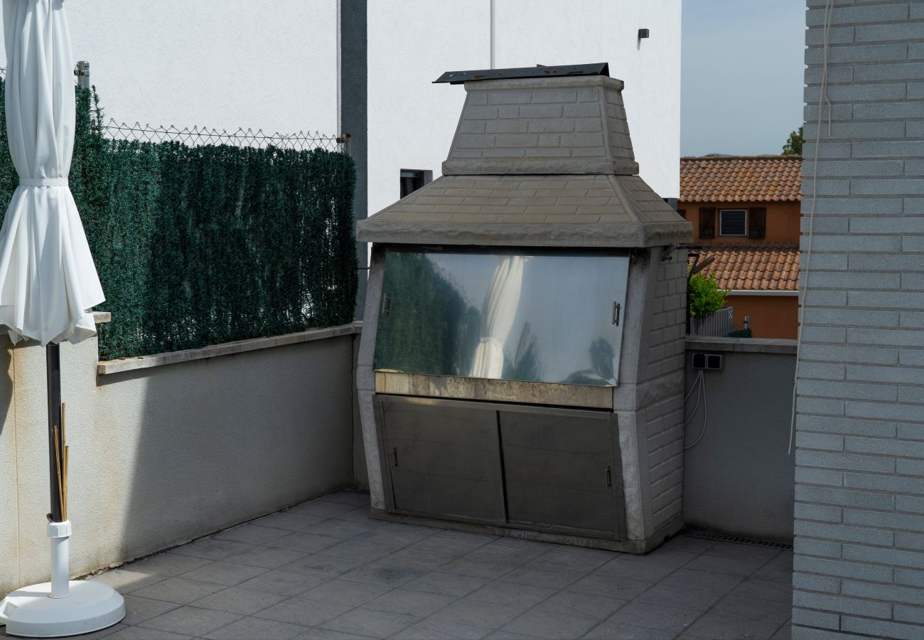 Villa en Sant Pere de Ribes - Villa Paula Villa en Sant Pere de Ribes - Villa Paula