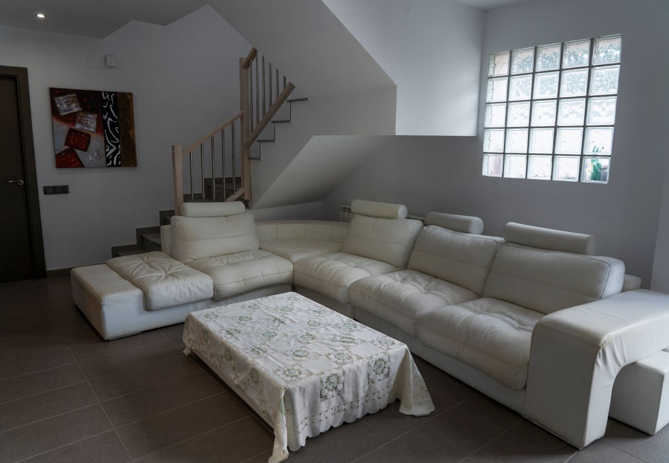 Villa en Sant Pere de Ribes - Villa Paula Villa en Sant Pere de Ribes - Villa Paula