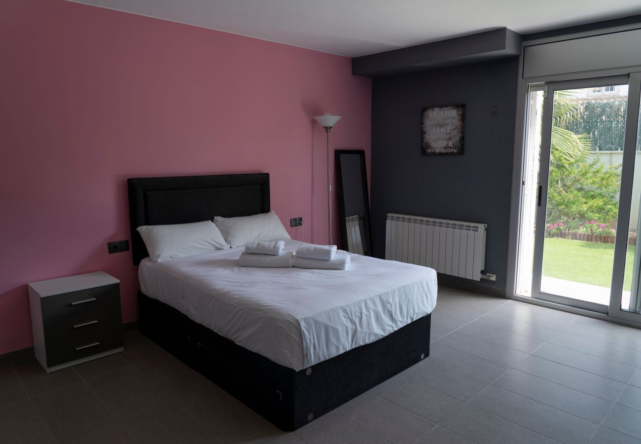 Villa en Sant Pere de Ribes - Villa Paula Villa en Sant Pere de Ribes - Villa Paula