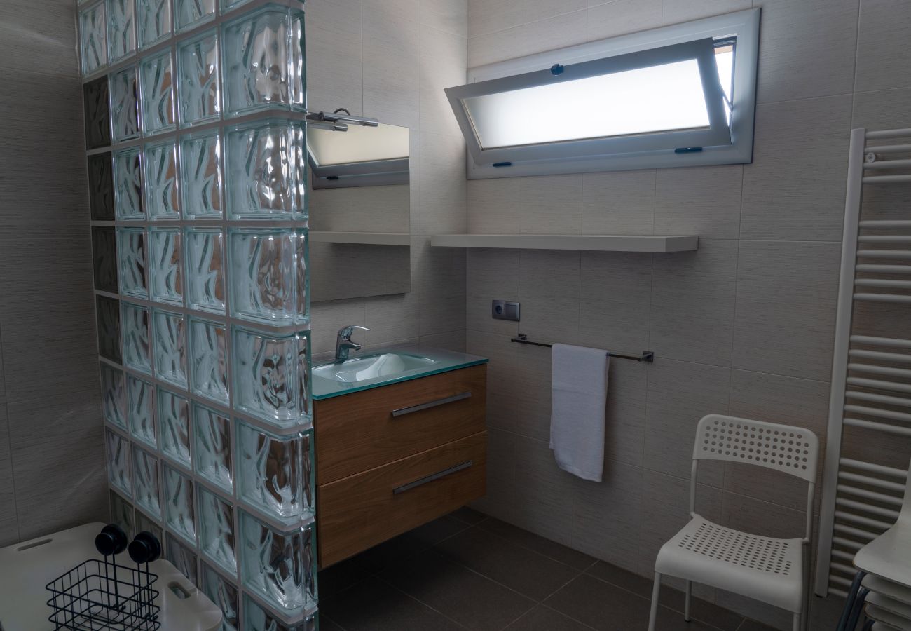 Villa en Sant Pere de Ribes - Villa Paula Villa en Sant Pere de Ribes - Villa Paula