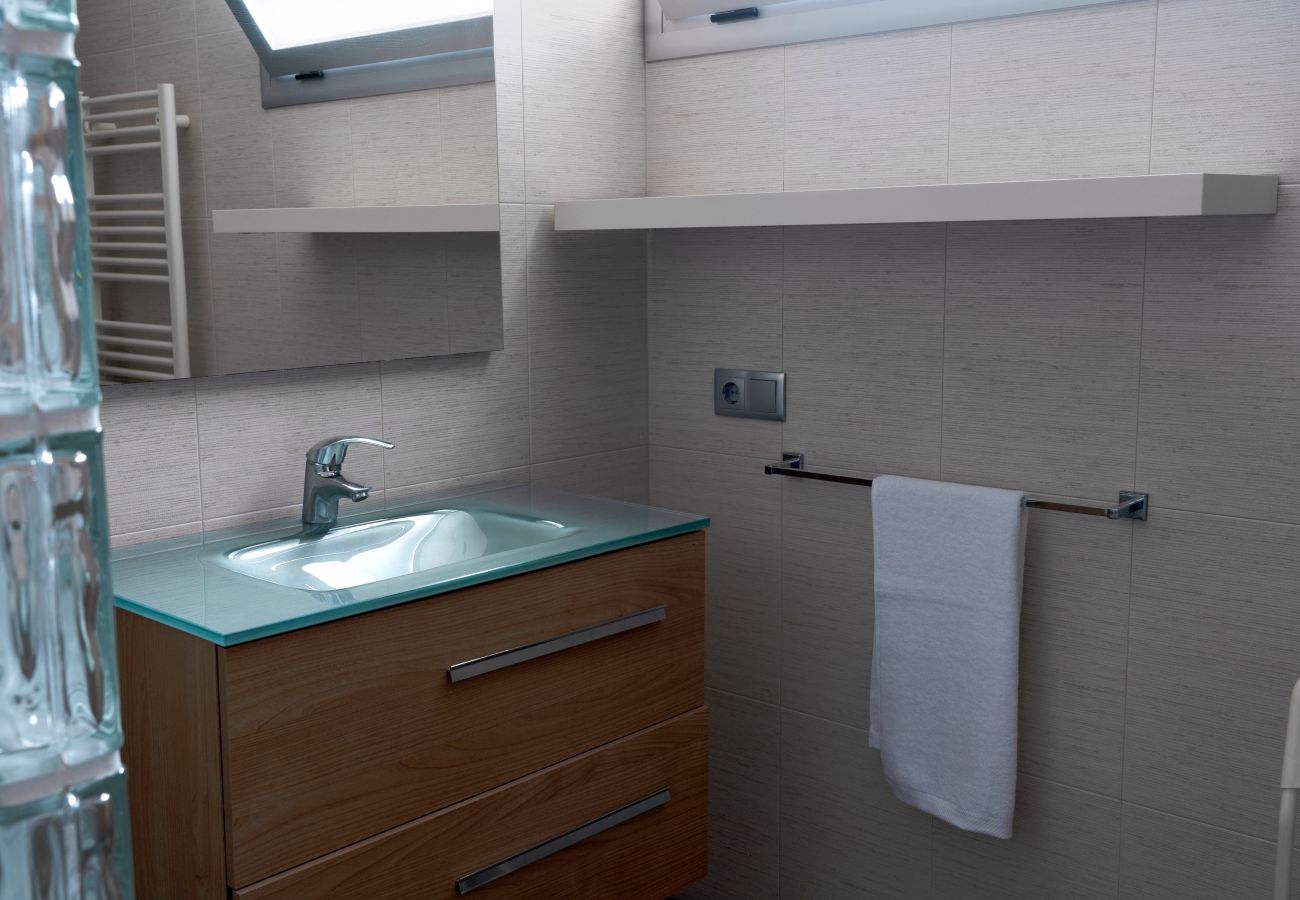 Villa en Sant Pere de Ribes - Villa Paula Villa en Sant Pere de Ribes - Villa Paula