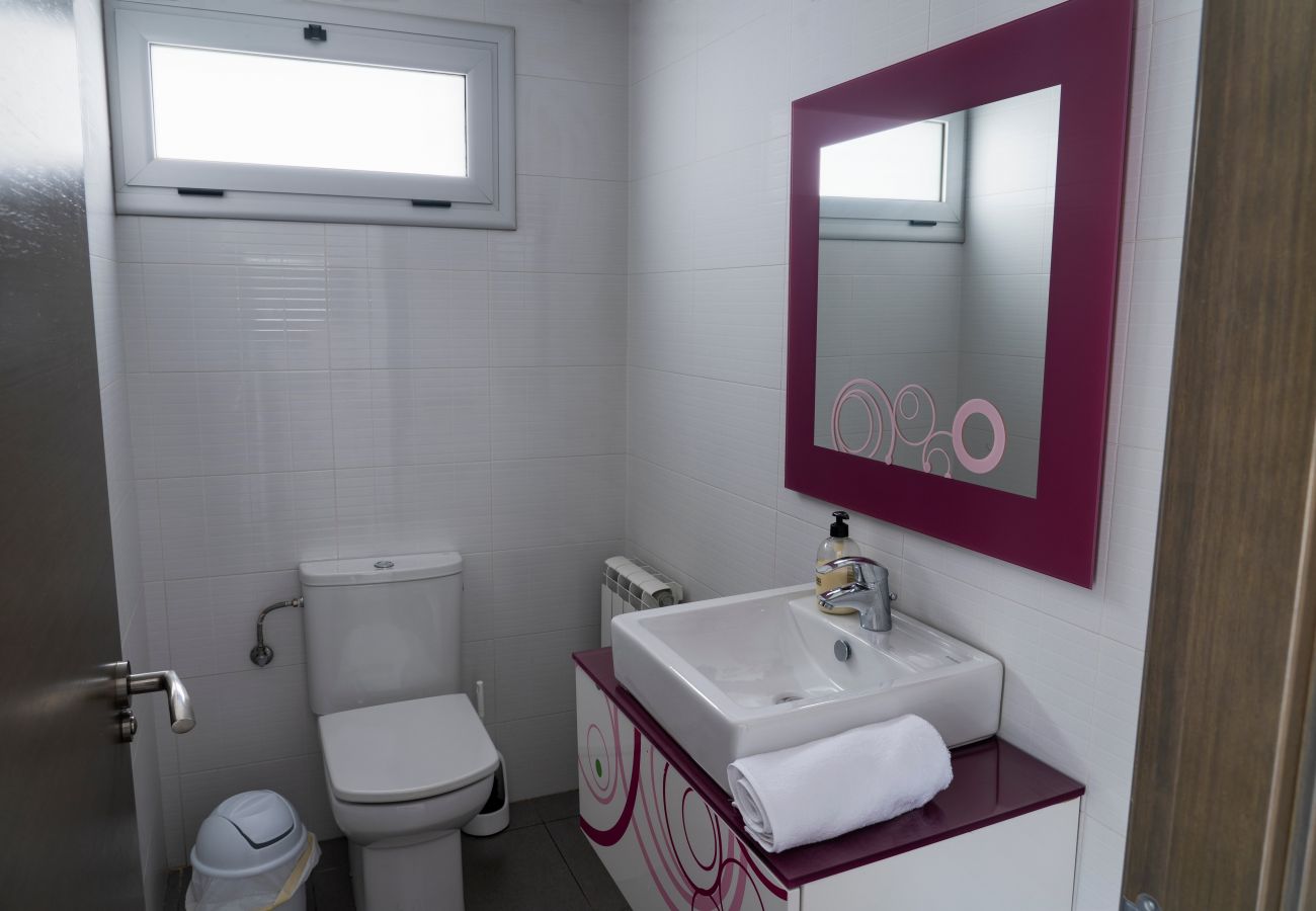 Villa en Sant Pere de Ribes - Villa Paula Villa en Sant Pere de Ribes - Villa Paula