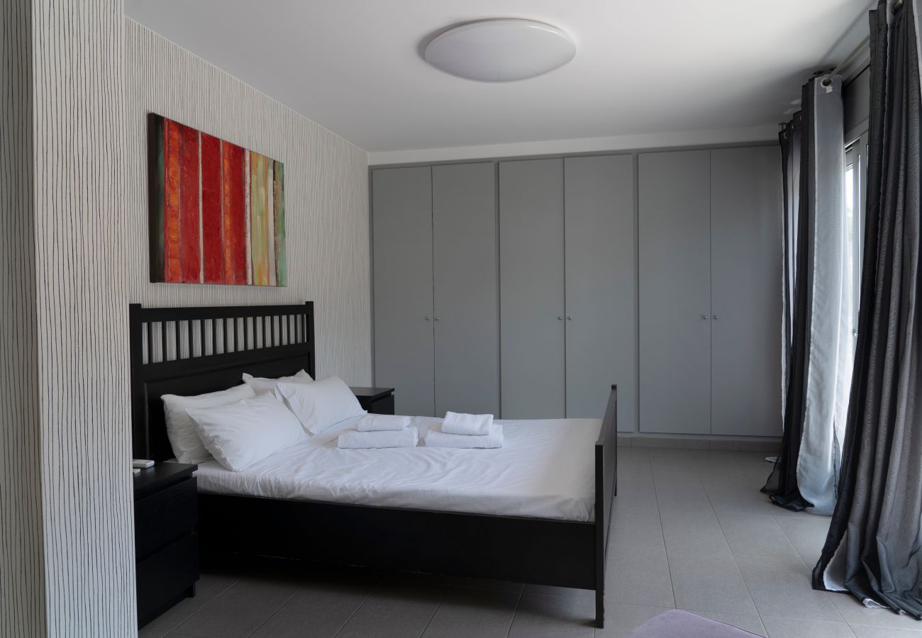 Villa en Sant Pere de Ribes - Villa Paula Villa en Sant Pere de Ribes - Villa Paula