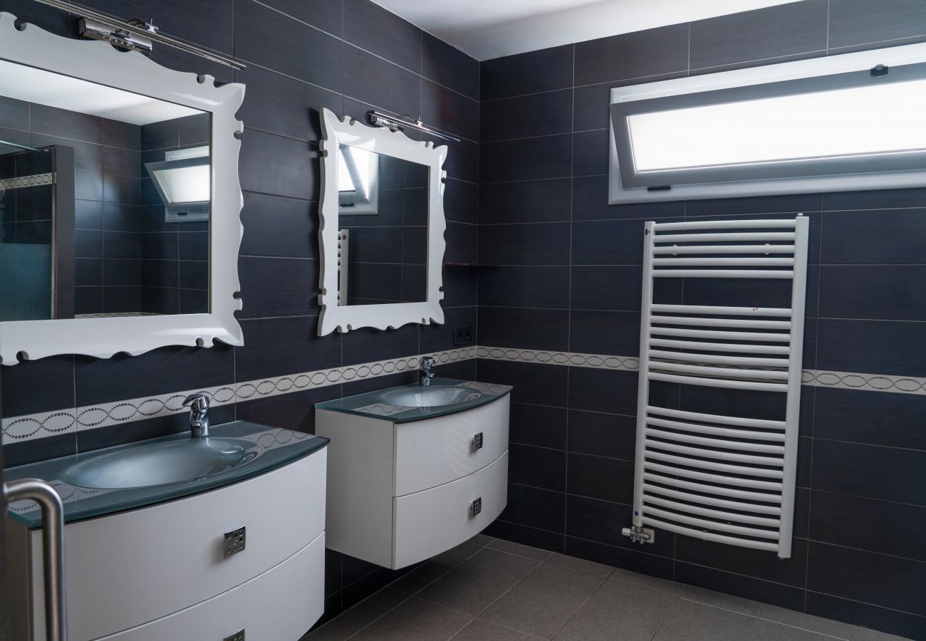 Villa en Sant Pere de Ribes - Villa Paula Villa en Sant Pere de Ribes - Villa Paula