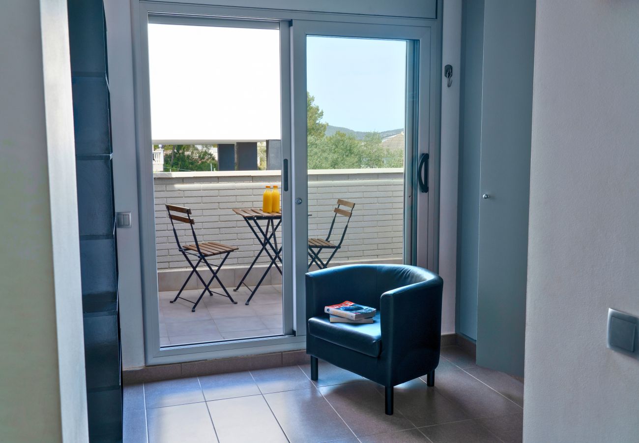 Villa en Sant Pere de Ribes - Villa Paula Villa en Sant Pere de Ribes - Villa Paula
