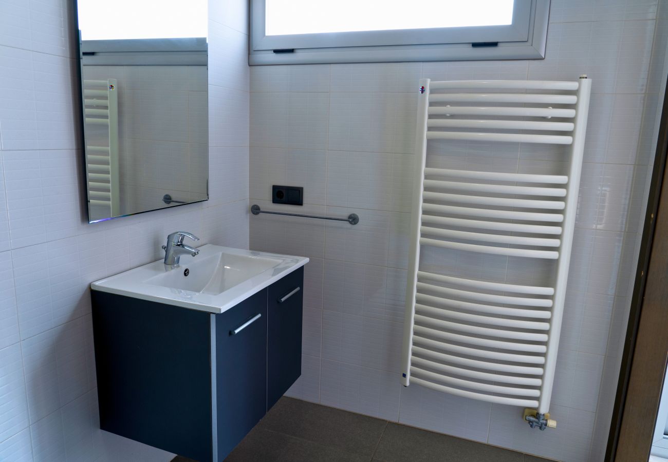 Villa en Sant Pere de Ribes - Villa Paula Villa en Sant Pere de Ribes - Villa Paula