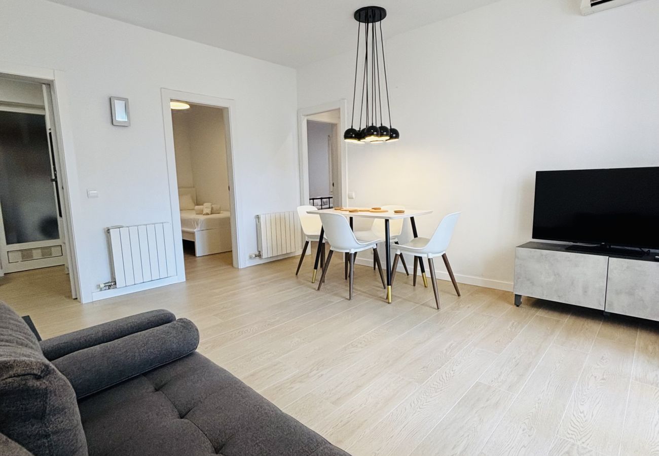 Apartamento en Sitges - DAVINCI