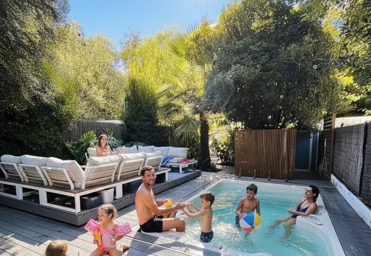 Apartamento en Sitges - THE OASIS BEACH