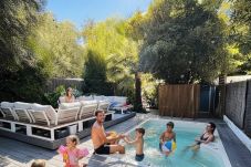 Apartamento en Sitges - THE OASIS BEACH