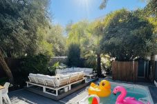 Apartamento en Sitges - THE OASIS BEACH