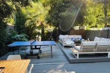 Apartamento en Sitges - THE OASIS BEACH